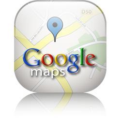 Google Maps vuelve a iOS