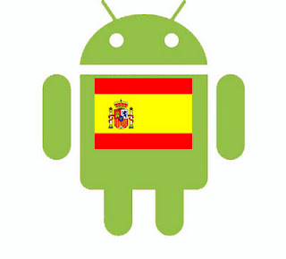 Android, el sistema operativo más utilizado en España