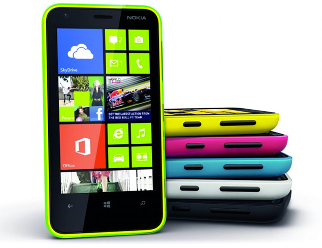 Nokia desvela -al fin- los precios de los nuevos Lumia y traen una sorpresa