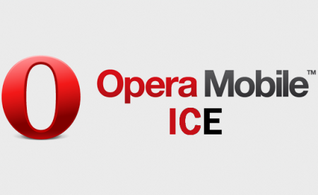 Opera Ice, un nuevo navegador para smartphones y tablets