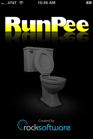 RunPee, una app para saber cuando ir al baño en medio de una peli