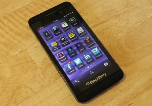 Instagram no desarrollaría una app nativa para BlackBerry 10