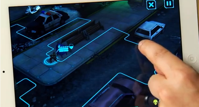 X-Com: Enemy Unknown estará disponible en iOS este verano