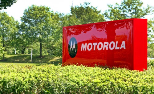 Motorola Mobility despedirá otros 1.200 empleados