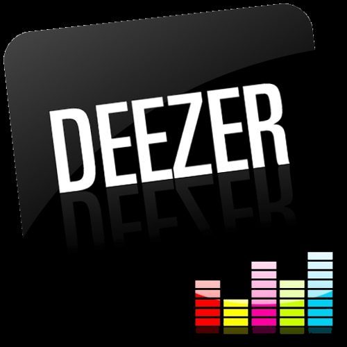 Deezer actualiza su app para iOS