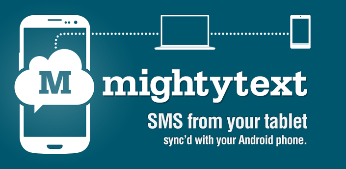 Mighty Text: asistente Android para PC