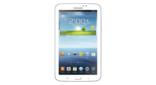 Samsung lanza la tercera versión del Samsung Galaxy Tab