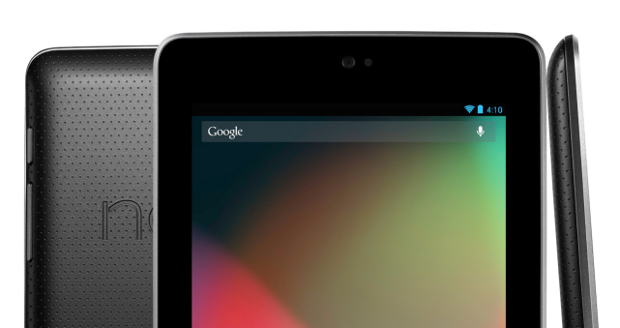 Las mejores tablets Android de 7 pulgadas