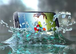 Samsung lanza su Galaxy S4 resistente al agua