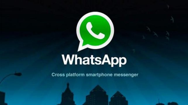 WhatsApp podría ser bloqueado en Arabia Saudí