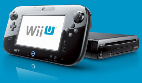 Nintendo vendió sólo 160 mil Wii U en el último trimestre