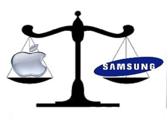 Samsung supera a Apple en navegación web móvil