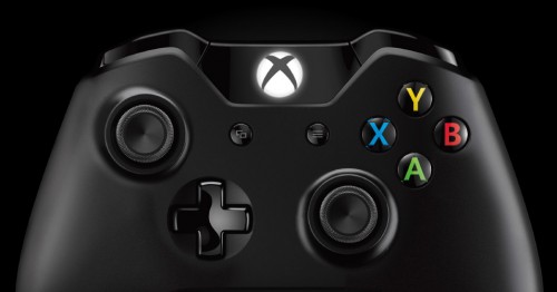 Microsoft anuncia el precio del mando de Xbox One