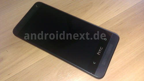 Se filtran fotos y especificaciones de HTC One Mini