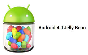 Jelly Bean ya es la versión de Android más usada