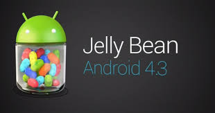 Novedades de Android 4.3