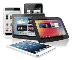 Bajan las ventas de tablets ante la posible salida de un nuevo iPad