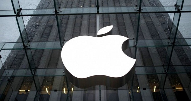Las acciones de Apple se disparan por las ventas de los nuevos iPhone