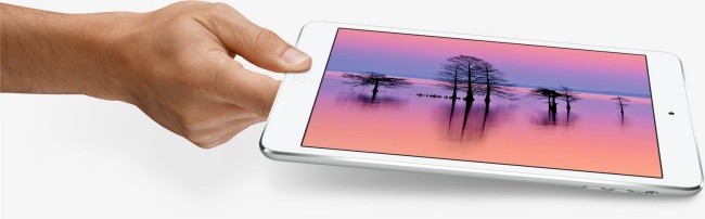 La nueva generación de iPad ya está aquí. iPad Air y iPad Mini Retina