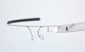 Google Glass trae música