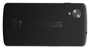 Se agota el Nexus 5 de 16 GB