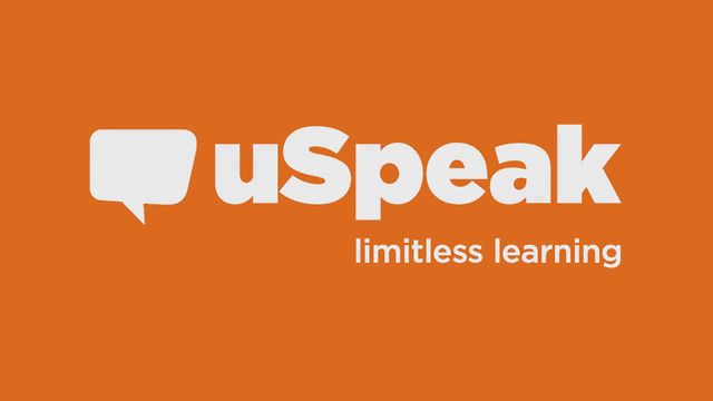 USpeak, una app española para aprender inglés