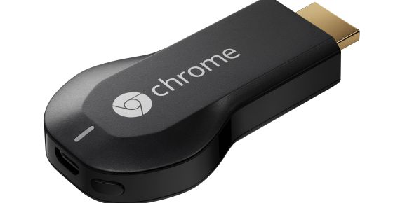Conoce Chromecast, la llave de internet para el televisor