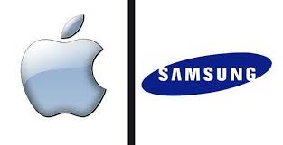 Apple y Samsung en nueva dispuesta en un juicio por patentes en Estados Unidos