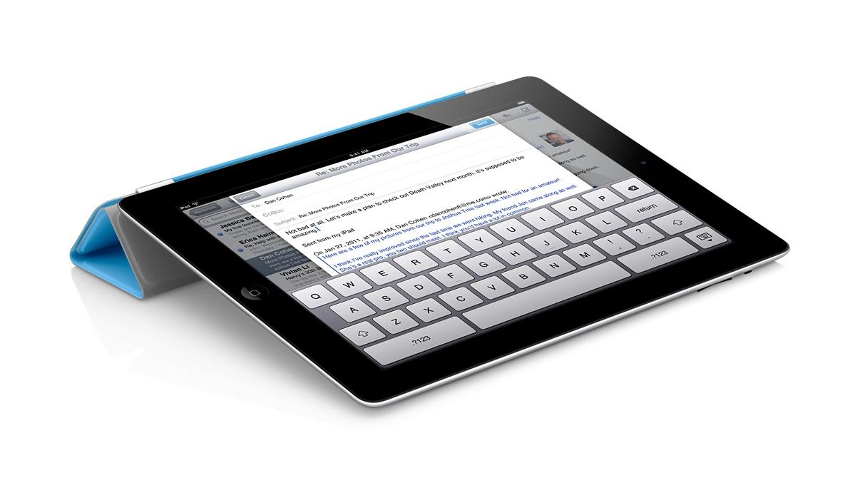 iPad 4 retina display es la tablet más económica de Apple