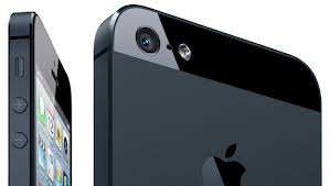 Apple reemplazará iPhone 5 con fallas en el teclado