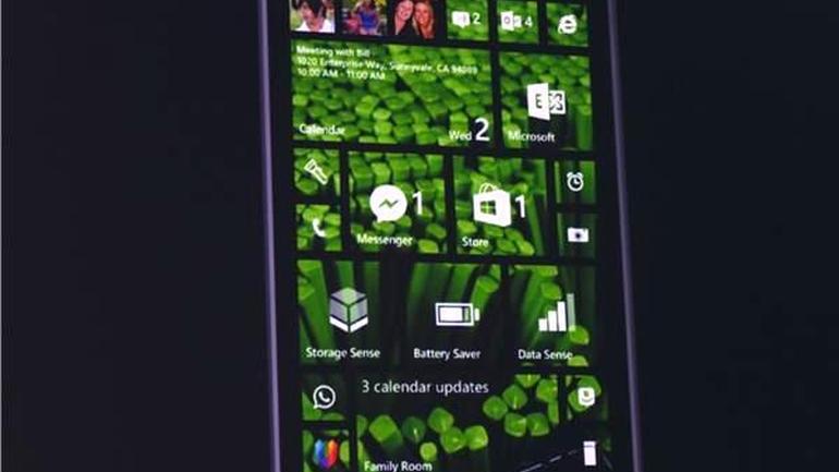 Cortana y todas las novedades de Windows Phone 8.1