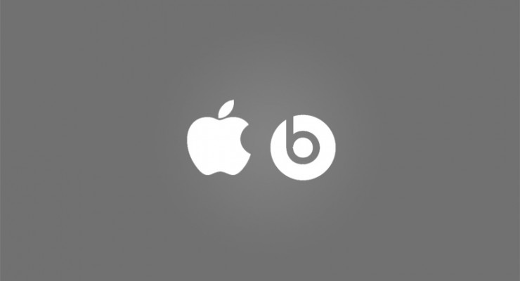 Apple está negociando la compra de Beats Electronics