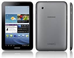 Las tabletas de Samsung superarán al iPad este año