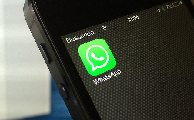 WhatsApp para tablets podría estar a punto de llegar