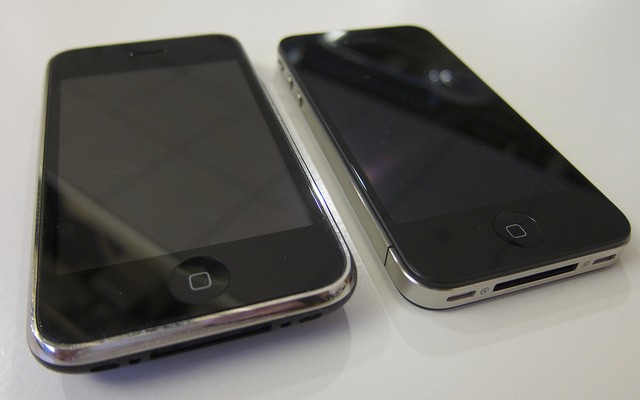 El iPhone 6 tendrá la mayor producción inicial de smartphones de la historia