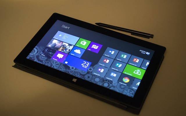 Surface Mini, la tablet que nunca existió