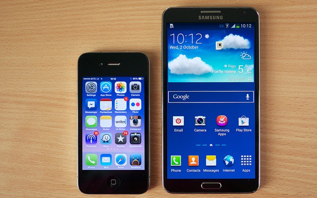 El Samsung Galaxy Note 4 será presentado el 3 de septiembre