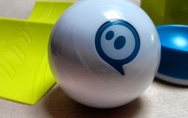 Sphero 2.0, una bola robótica de lo más original