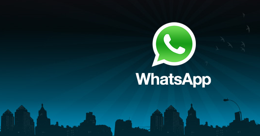 WhatsApp supera los 600 millones de usuarios