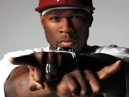 50 Cent lanza audífonos para medir latidos del corazón
