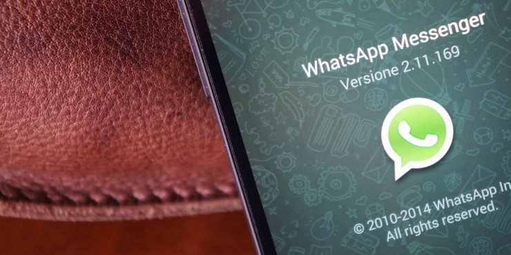Detenido el creador de WhatsApp PC por robar contraseñas de redes sociales