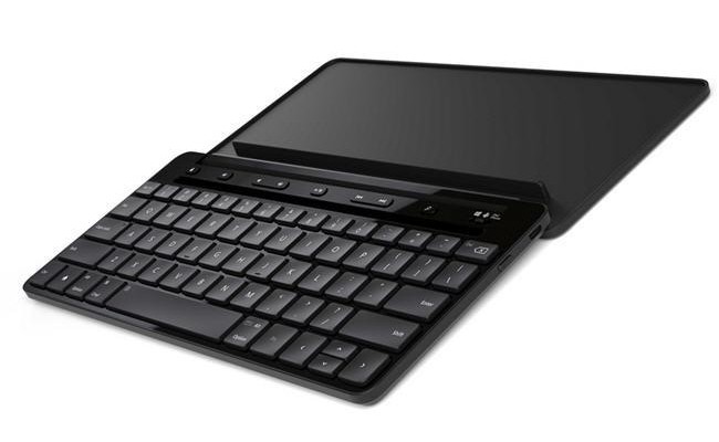 Universal Mobile Keyword, el teclado de Microsoft para tablets Android e iOS